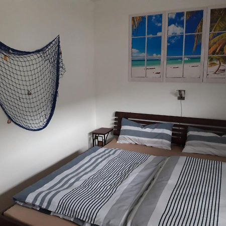 Ferienwohnung Helga 特拉本特拉巴赫 外观 照片