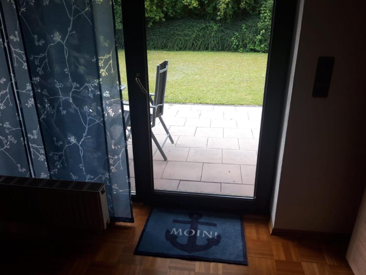 Ferienwohnung Helga 特拉本特拉巴赫 外观 照片