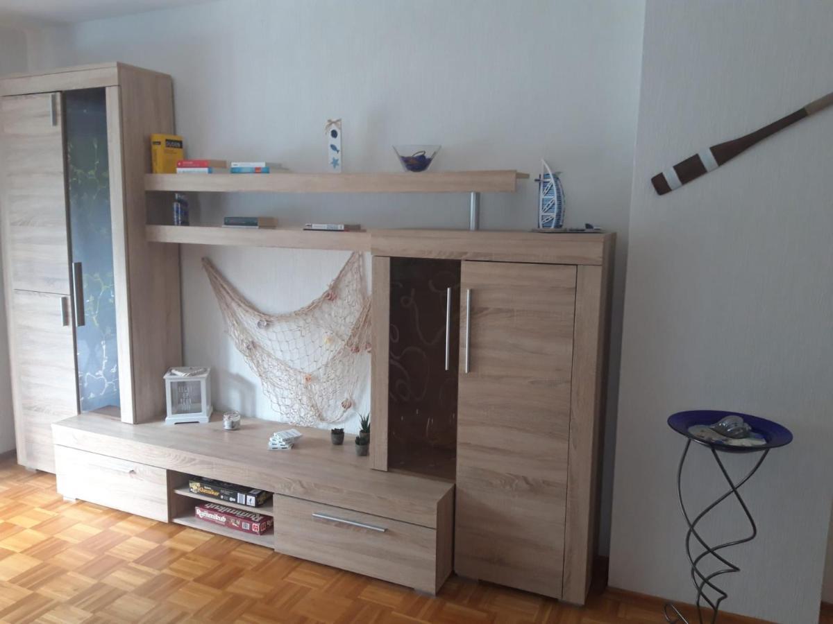 Ferienwohnung Helga 特拉本特拉巴赫 外观 照片