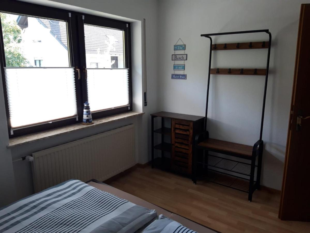 Ferienwohnung Helga 特拉本特拉巴赫 外观 照片