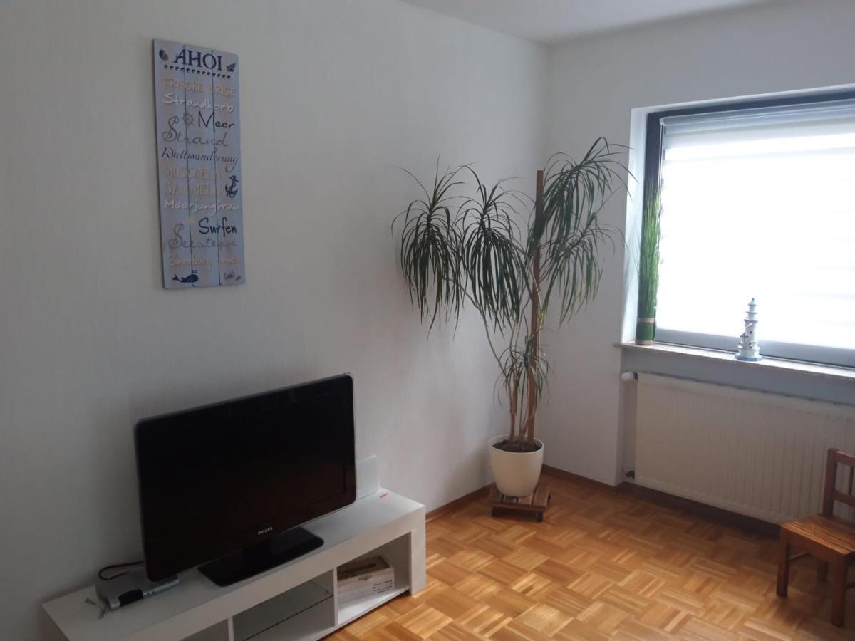 Ferienwohnung Helga 特拉本特拉巴赫 外观 照片