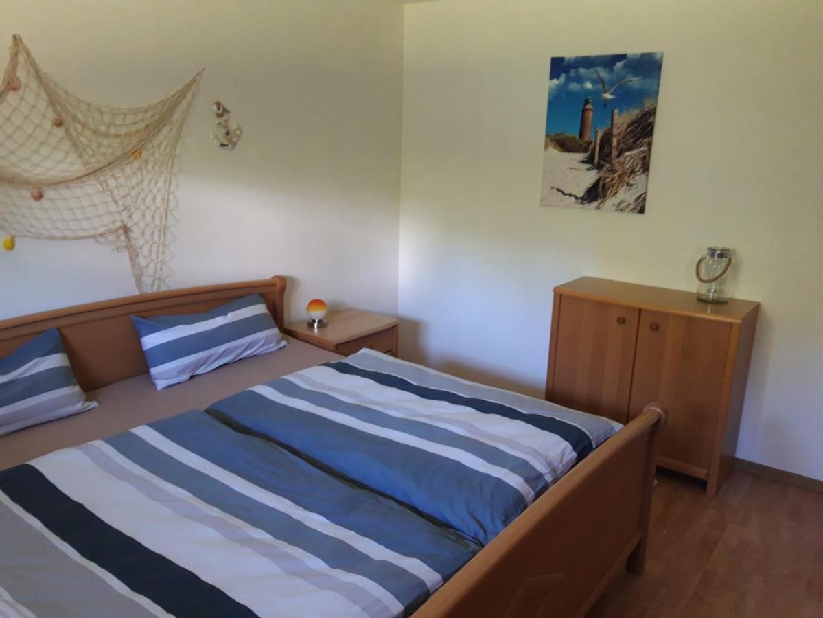 Ferienwohnung Helga 特拉本特拉巴赫 外观 照片