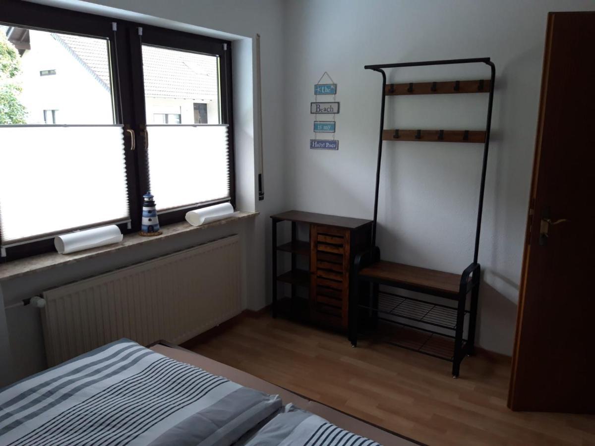 Ferienwohnung Helga 特拉本特拉巴赫 外观 照片