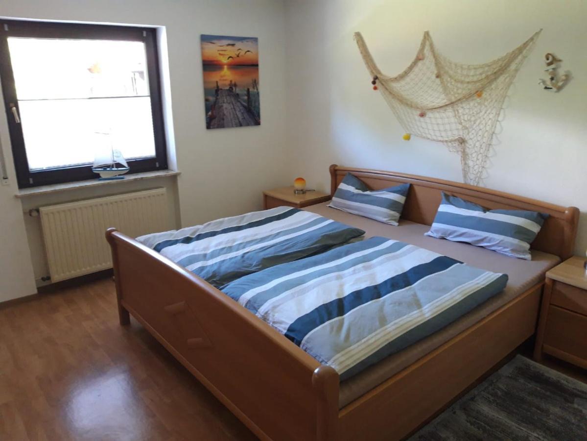 Ferienwohnung Helga 特拉本特拉巴赫 外观 照片